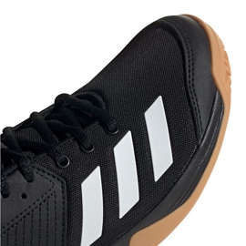 Adidas Ligra 6 W D97698 musta musta 1