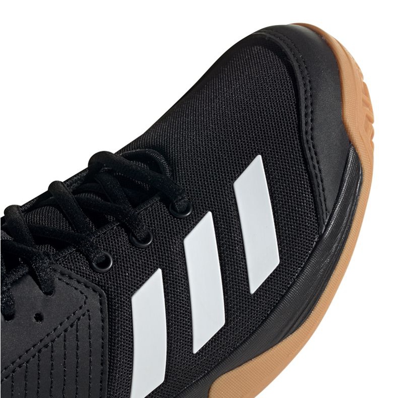 Adidas Ligra 6 W D97698 musta musta 1