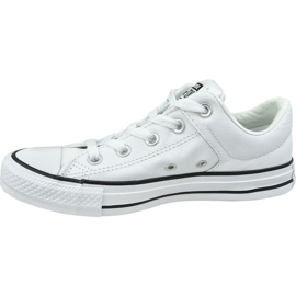 Converse Chuck Taylor As High Street W 149429C valkoinen 1