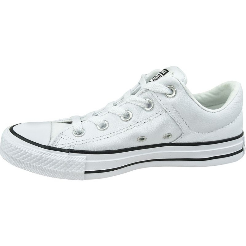 Converse Chuck Taylor As High Street W 149429C valkoinen 1