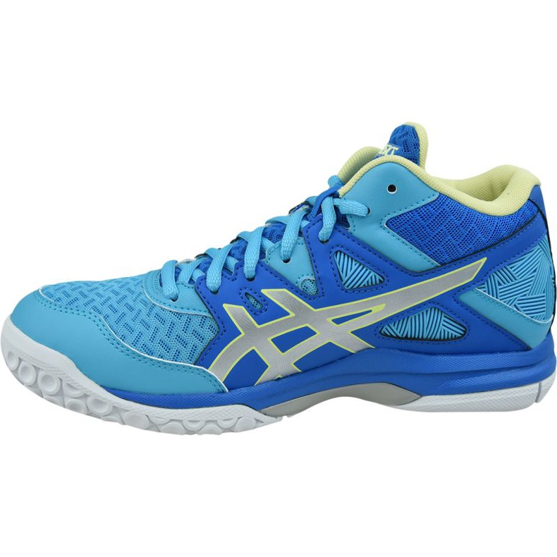 Asics Gel-Task Mt 2 W 1072A037-401 sininen 1