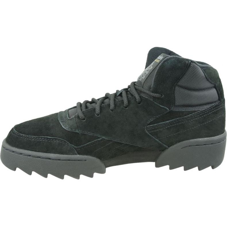 Reebok Exofit Hi Plus Rippleboot M FU9124 musta 1