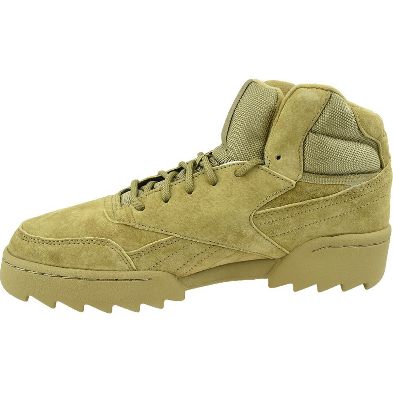 Reebok Exofit Hi Plus Rippleboot M FU9125 ruskea 1