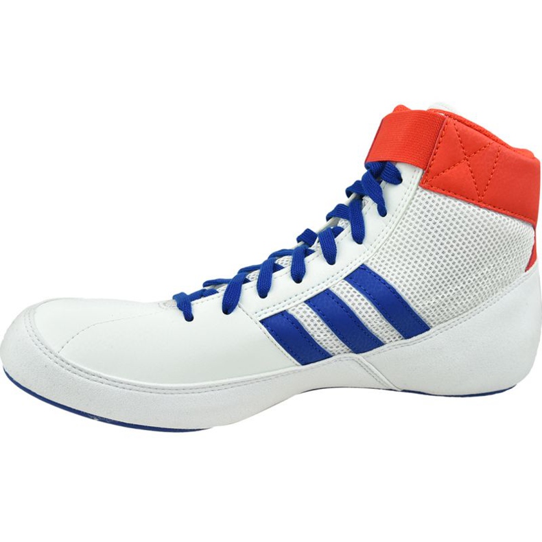 Adidas Havoc M BD7129 kengät valkoinen 1