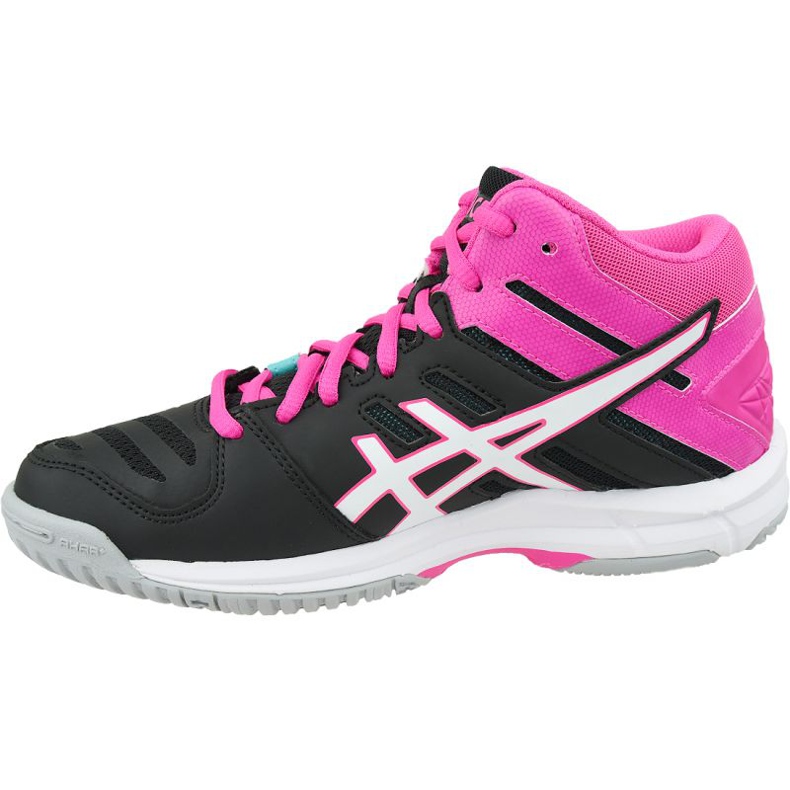 Asics Gel-Beyond 5 Mt W B650N-001 musta musta 1