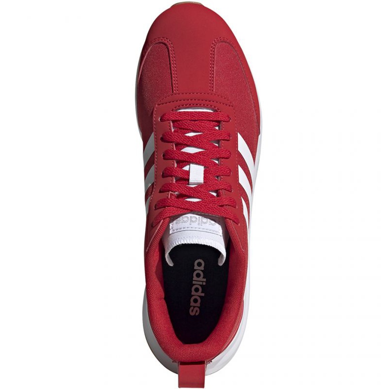 Adidas Run60S M EG8689 punainen 1