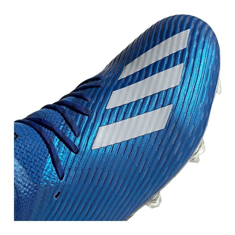 Adidas X 19.1 Fg M EG7126 kengät sininen sininen 1