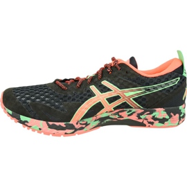 Asics Gel-Noosa Tri 12 M 1011A673-001 harmaa monivärinen 1