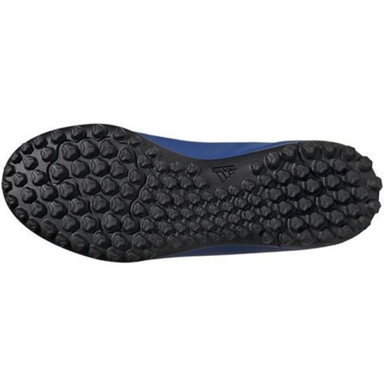 Adidas X 19.4 Tf Jr FV4662 jalkapallokengät sininen sininen 1