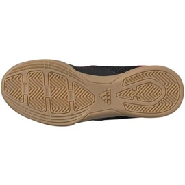 Sisäkengät adidas Predator 20.4 In Sala Jr EF1979 monivärinen musta 1