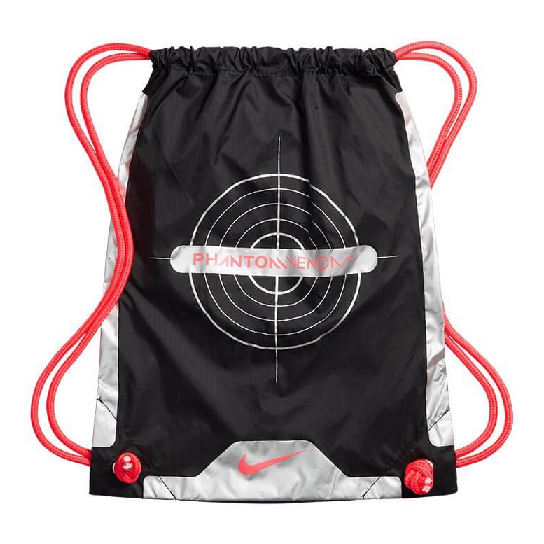 Nike Phantom Vnm Elite Fg M AO7540-606 jalkapallokengät monivärinen appelsiinit ja punaiset 1