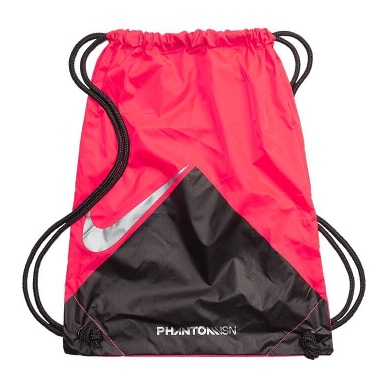 Nike Phantom Vsn 2 Elite Df Fg M CD4161-606 kenkä monivärinen appelsiinit ja punaiset 1