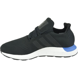 Adidas Swift Run JW EE7025 kengät musta 1