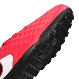 Nike Legend 8 Academy Tf Jr AT5736-606 kenkä monivärinen appelsiinit ja punaiset 1