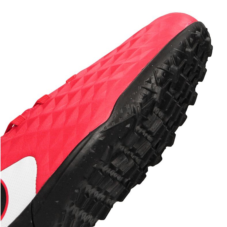 Nike Legend 8 Academy Tf Jr AT5736-606 kenkä monivärinen appelsiinit ja punaiset 1