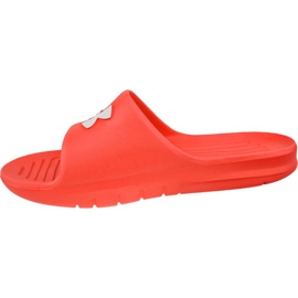 Under Armour Core Pth Slides 3021286-600 punainen 1