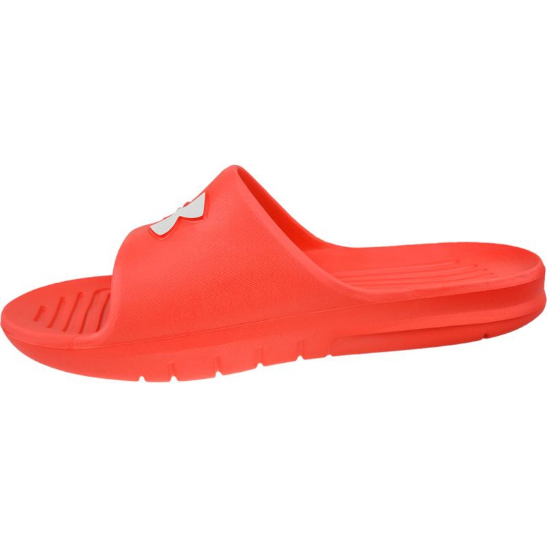 Under Armour Core Pth Slides 3021286-600 punainen 1