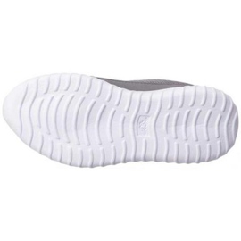Kappa Cracker Ii K Jr 260647K 1633 kengät harmaa 1