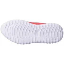 Kappa Cracker Ii K Jr 260647K 2810 vaaleanpunainen 1