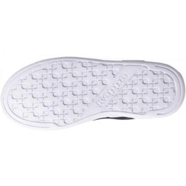 Kappa Dalton K Jr 260779K 6729 kengät tummansiniset sininen 1