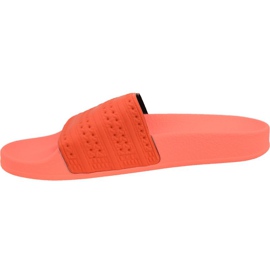 Adidas Adilette Slides BY9905 -tossut oranssi 1