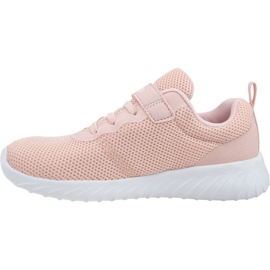 Kappa CES K 260798K-2110 kengät vaaleanpunainen 1