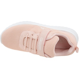 Kappa CES K 260798K-2110 kengät vaaleanpunainen 2
