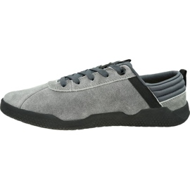 Caterpillar Hex M P724183 harmaa 1