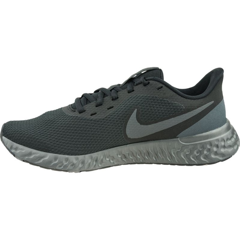 Nike Revolution 5 M BQ3204-001 kenkä musta 1