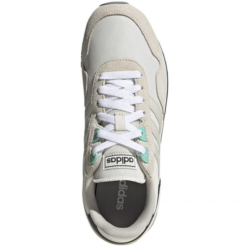 Kengät adidas 8K 2020 W EH1442 beige 1