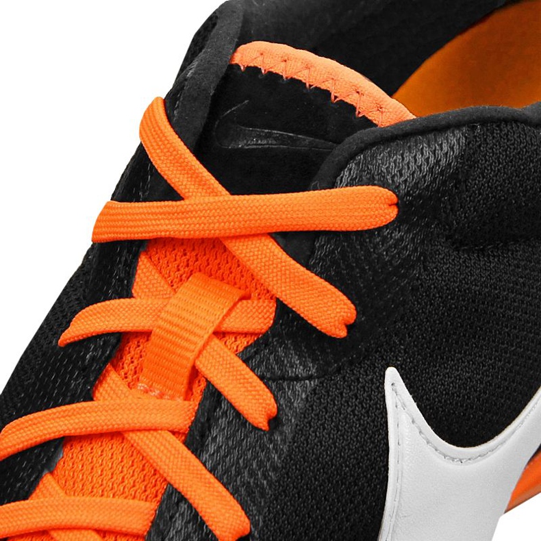 Nike Premier Ii Sala M AV3153-018 kenkä musta musta 1