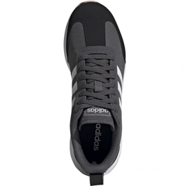 Adidas Run60S EG8705 juoksukengät harmaa 1