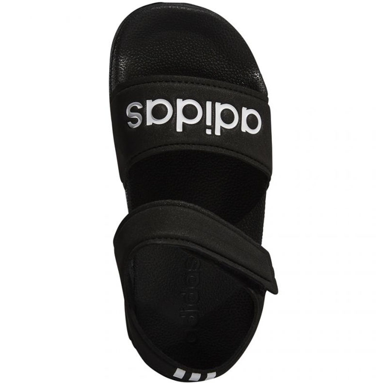 Adidas Adilette Sandal Jr G26879 sandaalit musta 1