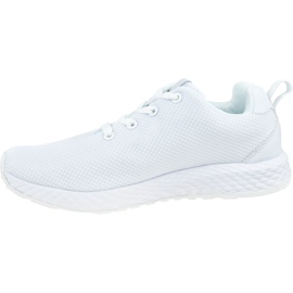 Kappa Banjo 1.2 Oc W 242784-1010 valkoinen 1