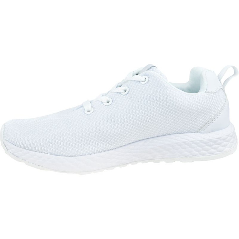 Kappa Banjo 1.2 Oc W 242784-1010 valkoinen 1