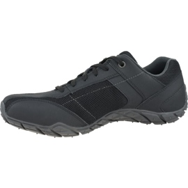 Caterpillar Newton M P720084 musta 1