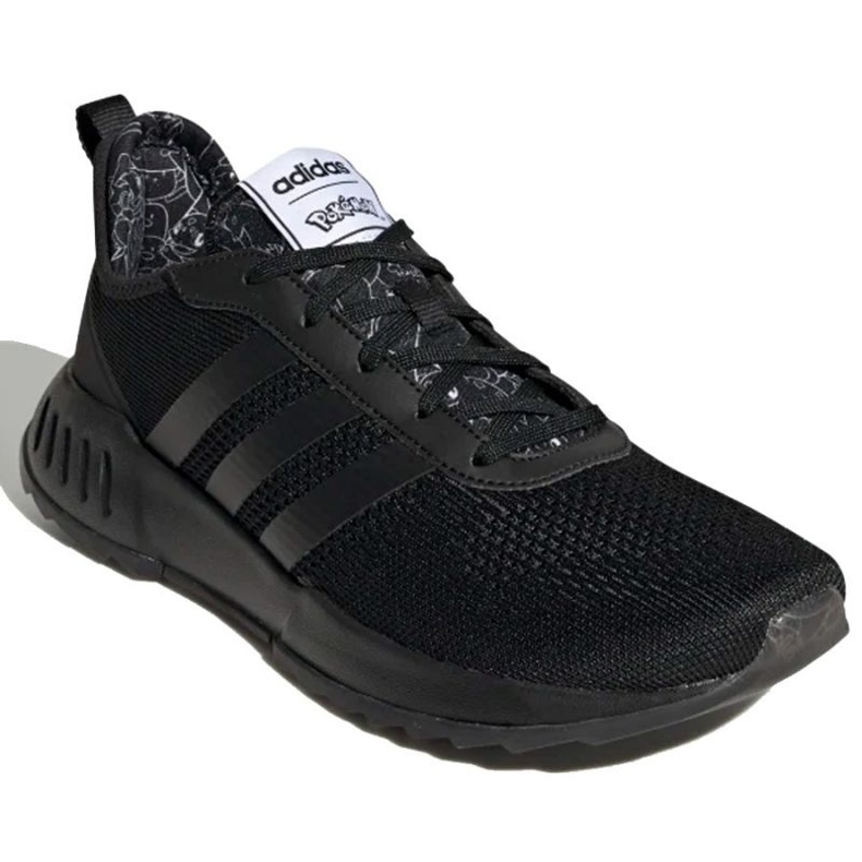 Adidas Phosphere M EH0833 kengät musta 1