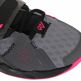 Nike Jordan Why Not Zero M CD3003003 kenkä monivärinen harmaan sävyjä 1