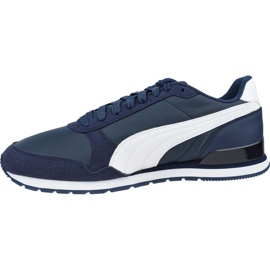 Puma St Runner V2 Nl 365278 08 tummansininen 1