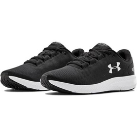 Under Armour Ua Charged Pursuit 2 M 3022594 001 musta 1