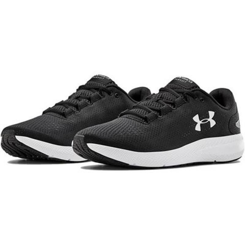Under Armour Ua Charged Pursuit 2 M 3022594 001 musta 1