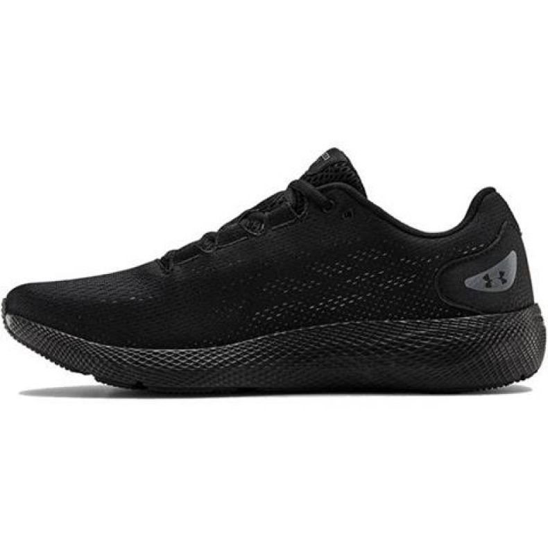 Under Armour Ua Charged Pursuit 2 M 3022594003 musta 1