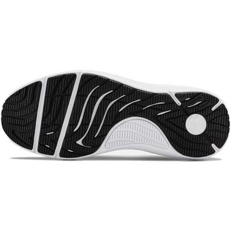 Under Armour Ua W Charged Pursuit 2 W 3022604001 musta 1