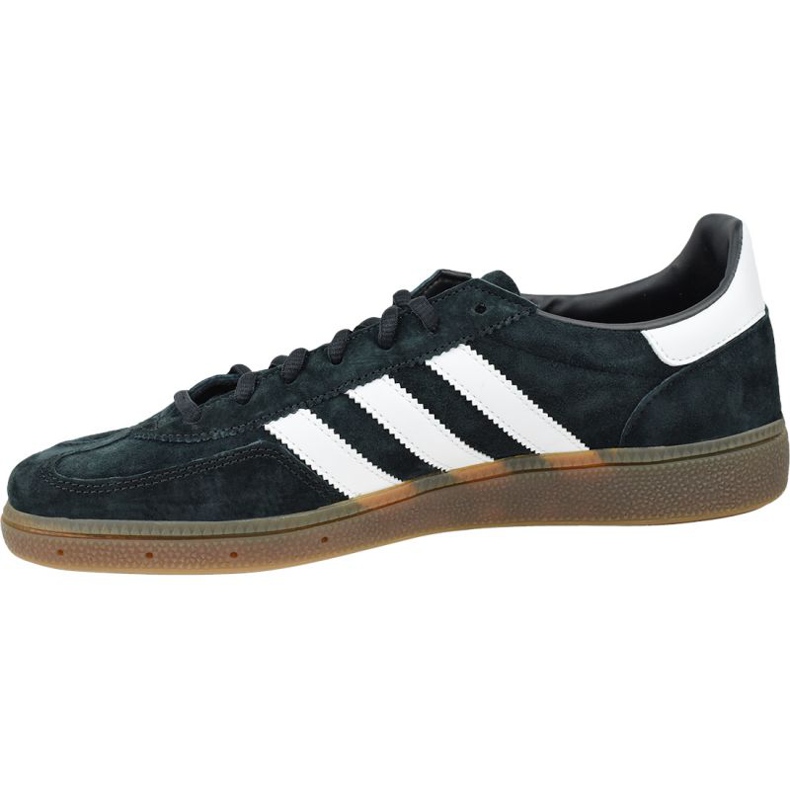 Adidas Handball Spezial M DB3021 kengät musta 1