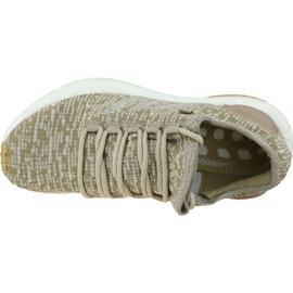 Adidas Pureboost W S81992 monivärinen 2