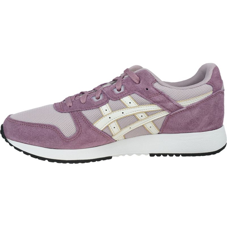 Asics Lyte Classic W 1192A181-700 vaaleanpunainen 1