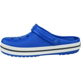 Crocs Crocband 11016-4JN kengät valkoinen 1