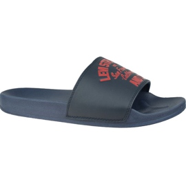 Levi's Levin kesäkuu Kalifornia 231762-794-17 sininen 1