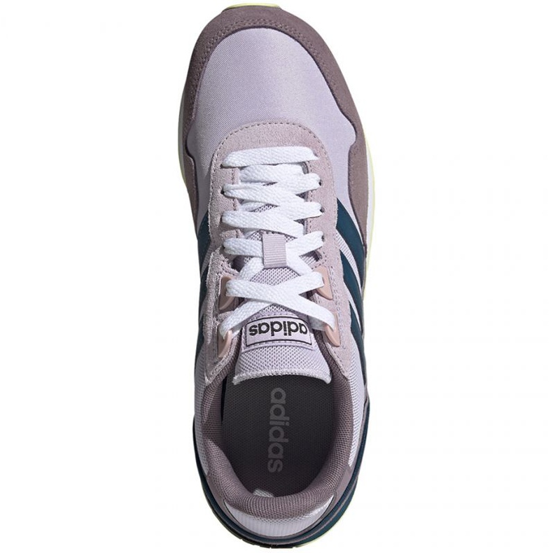 Adidas 8K 2020 W EH1439 naisten kengät violetti 1