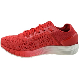 Under Armour Hovr Sonic 2 M 3021586-600 punainen 1